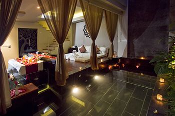 18 Suite Villa Loft @ Kuta in Bali